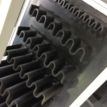 Боковой и конвейерный ленточный ремень